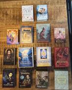 Orakel kaarten, Boeken, Esoterie en Spiritualiteit, Ophalen of Verzenden, Zo goed als nieuw, Tarot of Kaarten leggen, Overige typen