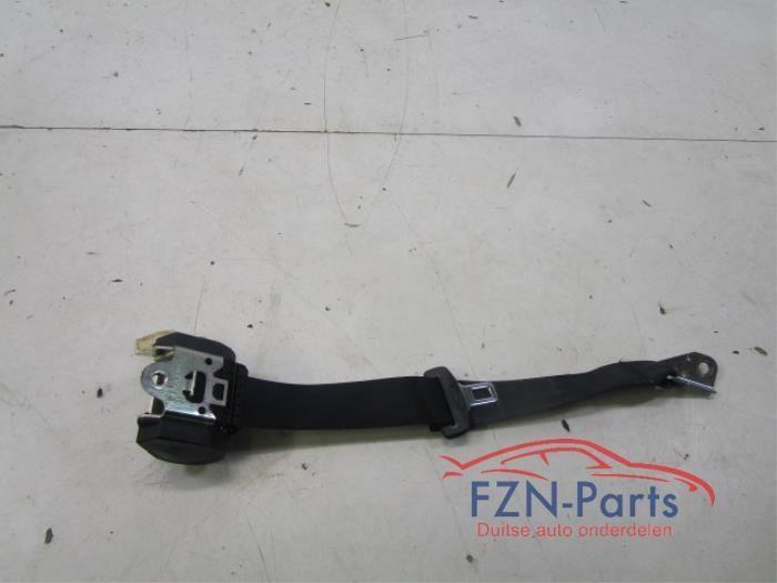 VW Golf 6 Gordel Links-achter, Auto-onderdelen, Interieur en Bekleding, Gebruikt, Ophalen