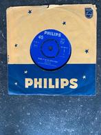 Single Johnny Lion: Blame it on the Bossa Nova, Cd's en Dvd's, Vinyl Singles, Ophalen of Verzenden, Zo goed als nieuw, Pop