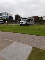 Adria Matrix 670 SBC 50 years edition-Nieuwstaat, weinig km!, Ringverwarming, Fiat, Adria, Half-integraal