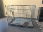 Bench honden, Dieren en Toebehoren, Ophalen, Gebruikt