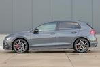 Volkswagen Golf GTI DCC IQ Lights 19" Estoril Cam Uniek!, Auto's, Gebruikt, 4 cilinders, 1984 cc, Bedrijf