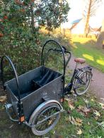 Bakfiets in goede staat, Fietsen en Brommers, Fietsen | Bakfietsen, Ophalen of Verzenden, Gebruikt, 2 kinderen, Overige merken