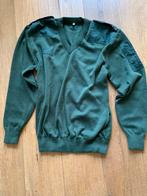 Defensie Dagelijks Tenue trui, Ophalen of Verzenden, Landmacht, Nederland, Kleding of Schoenen