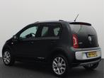 Volkswagen up! 1.0 cross up! BlueMotion NAVI / AIRCO / BLUET, Auto's, Euro 5, Stof, Gebruikt, Start-stop-systeem