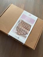 Pakket Vliegerdeken van Durable, Ophalen of Verzenden, Nieuw, Haken, Patroon of Boek