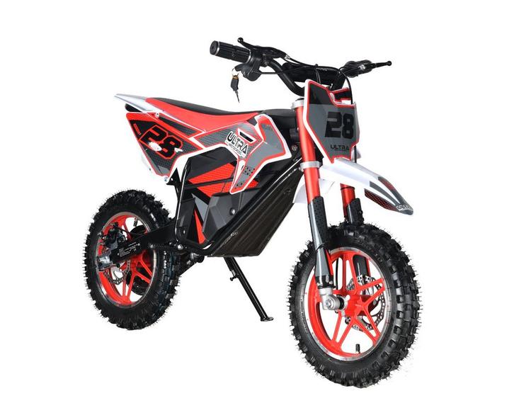 🚀Nieuw🚀Ultra Motocross Elektrische Kindercrosser 1000W 36V, Kinderen en Baby's, Speelgoed | Buiten | Accuvoertuigen, Nieuw, Ophalen of Verzenden