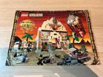 Lego set 5988 Pharaoh's Forbidden Ruins, Ophalen of Verzenden, Gebruikt, Complete set, Lego