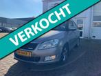 Skoda Fabia Combi 1.2 TDI Greenline Xenon, Voorwielaandrijving, Euro 5, Zwart, 1199 cc