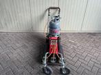 Infraweeder Master510R infrarood brander, Ophalen of Verzenden, Nieuw