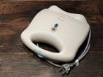 Philips HD 2400 Cucina contactgrill/tosti ijzer, Ophalen of Verzenden, Gebruikt