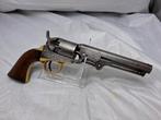 Colt pocket 1849 revolver, 5 inch, 31 cal. nummergelijk, Antiek en Kunst, Ophalen of Verzenden