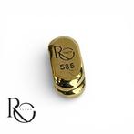 Roona Klompje – 14 karaat goud – 10,25 gram, Ophalen of Verzenden, Goud