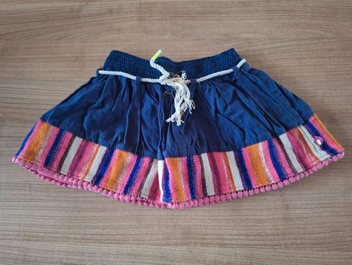 Cakewalk Meisjes Rok Blue Sky (Maat 104), Kinderen en Baby's, Kinderkleding | Maat 104, Gebruikt, Meisje, Jurk of Rok, Ophalen of Verzenden
