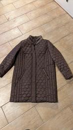 Heerlijk lichtgewicht bruine jas merk bonita mt 38, Ophalen of Verzenden, Zo goed als nieuw, Maat 38/40 (M), Bruin