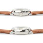 British RAF Service Watch - The Airman Pilot's Watch - Brown, Delware Trading, Info@delware.trading, Ophalen of Verzenden, Delware Trading