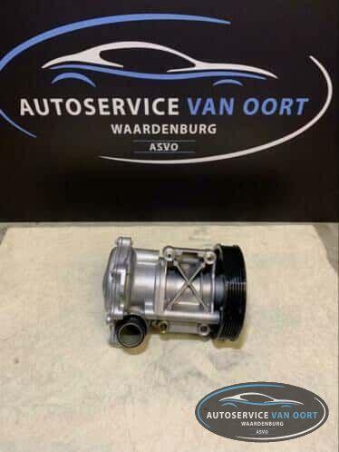 BMW N46 N46B20 gasklep stuurpomp NIEUW!, Auto-onderdelen, Brandstofsystemen, Gebruikt, Ophalen of Verzenden