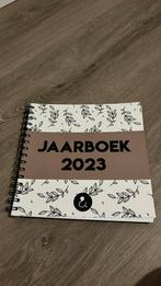 Fotoboek plakboek studio ins outs 2023, Ophalen of Verzenden, Nieuw, A5