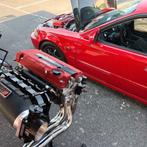 Skunk2 - Camber schroefset verlagingsveren silicone slang, Ophalen of Verzenden