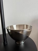 KitchenAid RVS Schaal 3 QT kitchen aid mengkom, Overige materialen, Gebruikt, Schaal, Rond