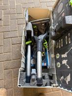 Festool PLANEX LHS 2 225 EQI-Plus Schuurmachine, Ophalen, Zo goed als nieuw, Overige typen