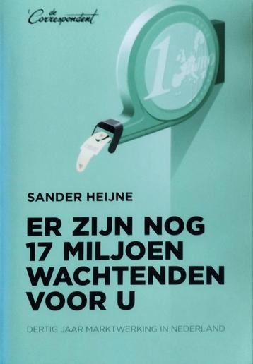 Er zijn nog 17 Miljoen Wachtende voor U beschikbaar voor biedingen