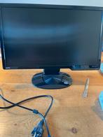 Benq beeldscherm, Computers en Software, Monitoren, Ophalen of Verzenden, Full HD, 60 Hz of minder