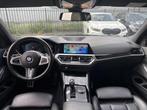 BMW 3-serie Touring 330i xDrive High Executive M Sport Pakke, Auto's, BMW, Automaat, 1998 cc, Gebruikt, 258 pk