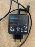 laptop AC/DC adapter, Ophalen of Verzenden, Zo goed als nieuw
