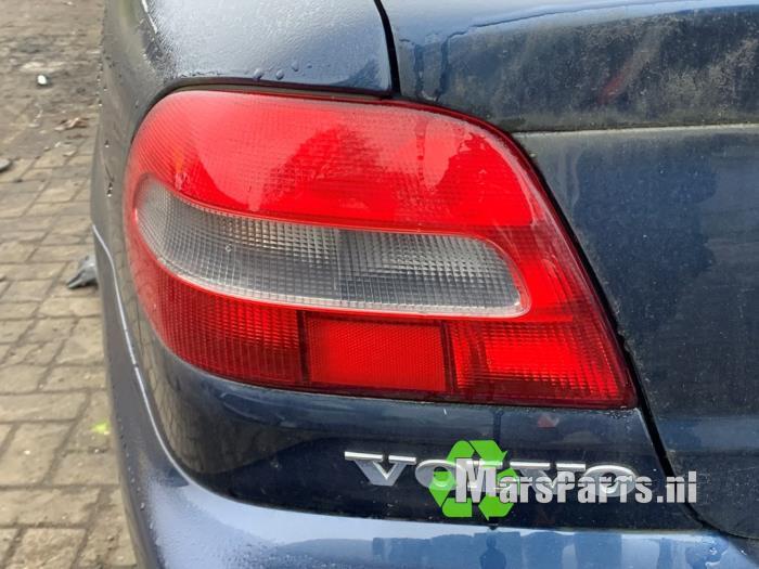 Achterlicht links van een Volvo C70, Auto-onderdelen, Verlichting, Volvo, Gebruikt, 3 maanden garantie, Ophalen of Verzenden
