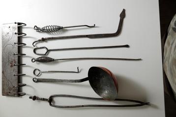 Pookset 1864 beschikbaar voor biedingen