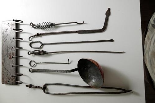 Pookset 1864, Antiek en Kunst, Antiek | Boeken en Bijbels, Ophalen