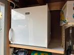 Vriezer barmodel 50L, Witgoed en Apparatuur, Vriezers en Diepvrieskisten, Minder dan 85 cm, Minder dan 60 cm, Zo goed als nieuw