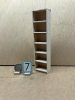 Miniatuur Billy kast 1:12, Ophalen of Verzenden, Zo goed als nieuw, Poppenhuis