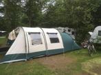 Obelink 4-persoons tunnentent, Caravans en Kamperen, Tenten, Ophalen, Gebruikt, Tot en met 4