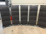 20x Musicson Douglas 12 Line Array systeem, Ophalen, Zo goed als nieuw, 120 watt of meer, Overige merken