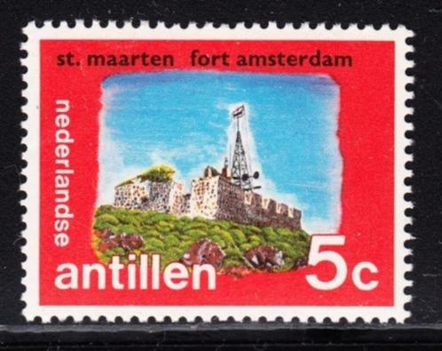 5276 - Nederlandse Antillen nvph 449 postfris St. Maarten, Postzegels en Munten, Postzegels | Nederlandse Antillen en Aruba, Postfris