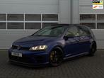Volkswagen Golf 2.0 TSI R 400 4Motion / Miltek / Pano / Stag, Automaat, 4 cilinders, 1984 cc, Blauw