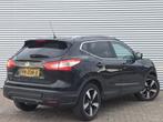 Nissan QASHQAI 1.2 N-Vision | Nieuw Binnen! | Automaat | Pan, Stof, Gebruikt, 4 cilinders, 116 pk