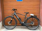 Cube Touring elektrische fiets — Bosch Performance Line, Fietsen en Brommers, 51 tot 55 cm, Ophalen of Verzenden, Zo goed als nieuw