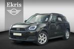 Mini Countryman C Classic | Pakket M | Stoel- en Stuurverwar, Auto's, Mini, Met garantie (alle), Zwart, Bedrijf, 3 cilinders