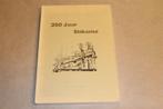350 Jaar Stiksma — Friese Familiegeschiedenis [1983], Ophalen of Verzenden, Zo goed als nieuw