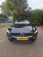 Volvo V60 B3 163pk Geartronic Mild Hybrid 2020 Zwart, 1800 kg, Zwart, 4 cilinders, 1969 cc