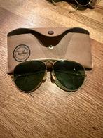 Ray-Ban Outdoorsman Vintage, Sieraden, Tassen en Uiterlijk, Zonnebrillen en Brillen | Heren, Gebruikt, Zonnebril, Ophalen of Verzenden