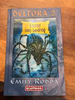 Deltora serie: - Emily Rodda, Boeken, Ophalen of Verzenden, Zo goed als nieuw