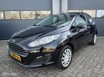 Ford Fiesta 1.0 Style Uitvoering / 5Drs _ NL Auto 126.Dkm, Euro 5, 525 kg, Origineel Nederlands, Bedrijf