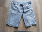 BROEK       kort     G STAR    RAW      maat      33., Ophalen of Verzenden, Zo goed als nieuw, Overige maten, Blauw