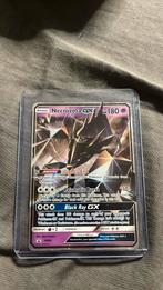 Necrozma gx, Ophalen of Verzenden, Zo goed als nieuw