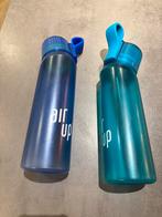Air up fles, Ophalen of Verzenden, Gebruikt