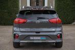 Kia Niro 1.6 GDi Hybrid DynamicPlusLine Adaptive | Camera |, 12 maanden, Gebruikt, Euro 6, Leder